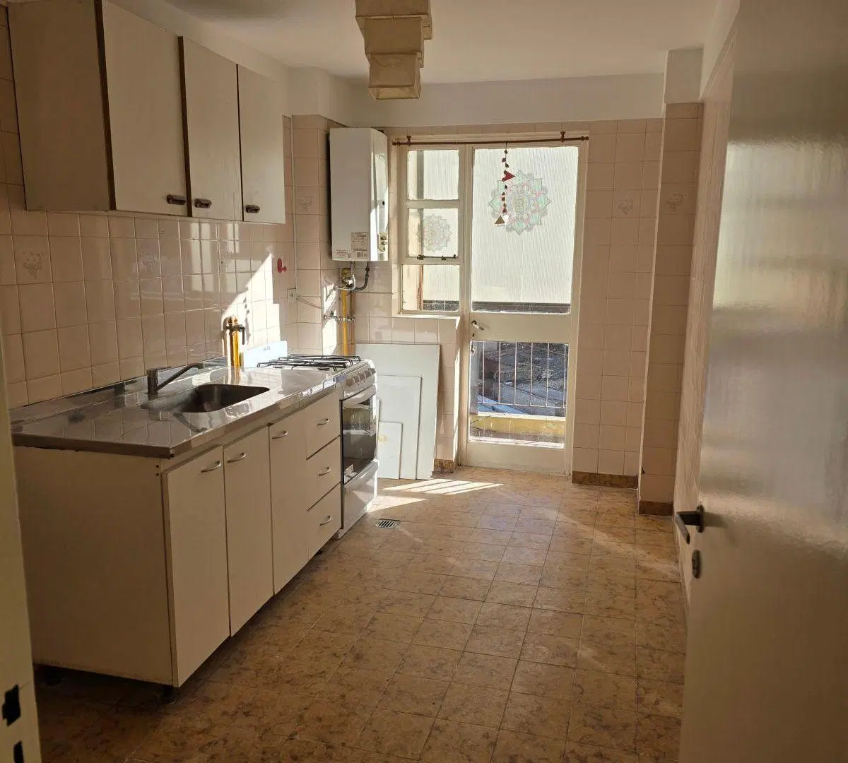 LAMBARE 856 2 AMPLIOS AMBIENTES GRAN COCINA LAVADERO EXCELENTES PLACARD AMPLIO BALCON ESTADO IMPECAB 4