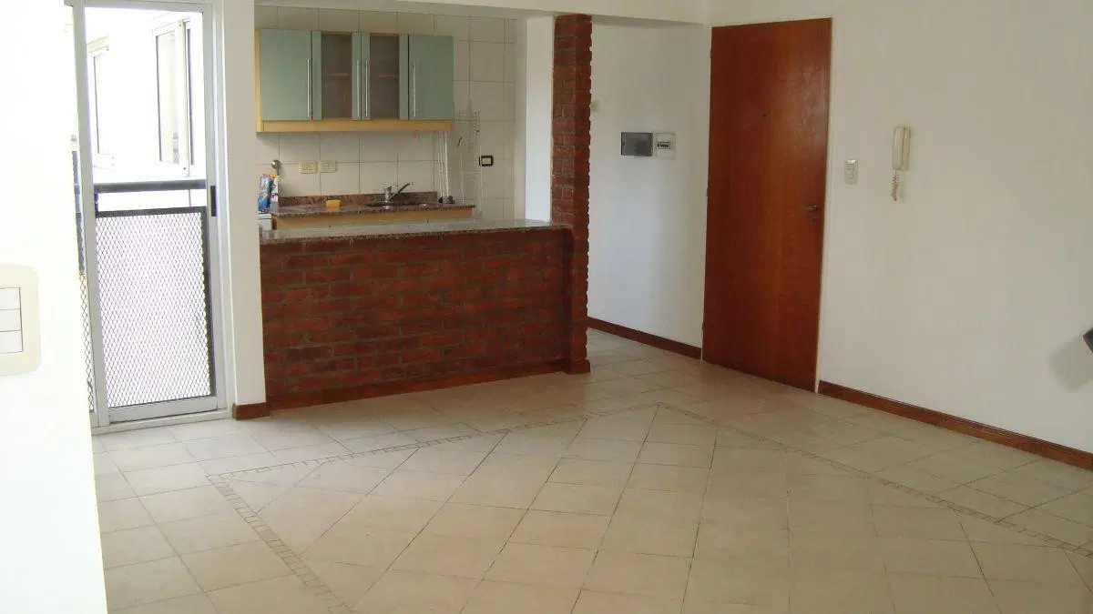 MENDEZ DE ANDES 1062 2 AMBIENTES CON GRAN TERRAZA PROPIA EN DUPLEX LAVADERO MUY LUMINOSO EXCEL ESTAD 3