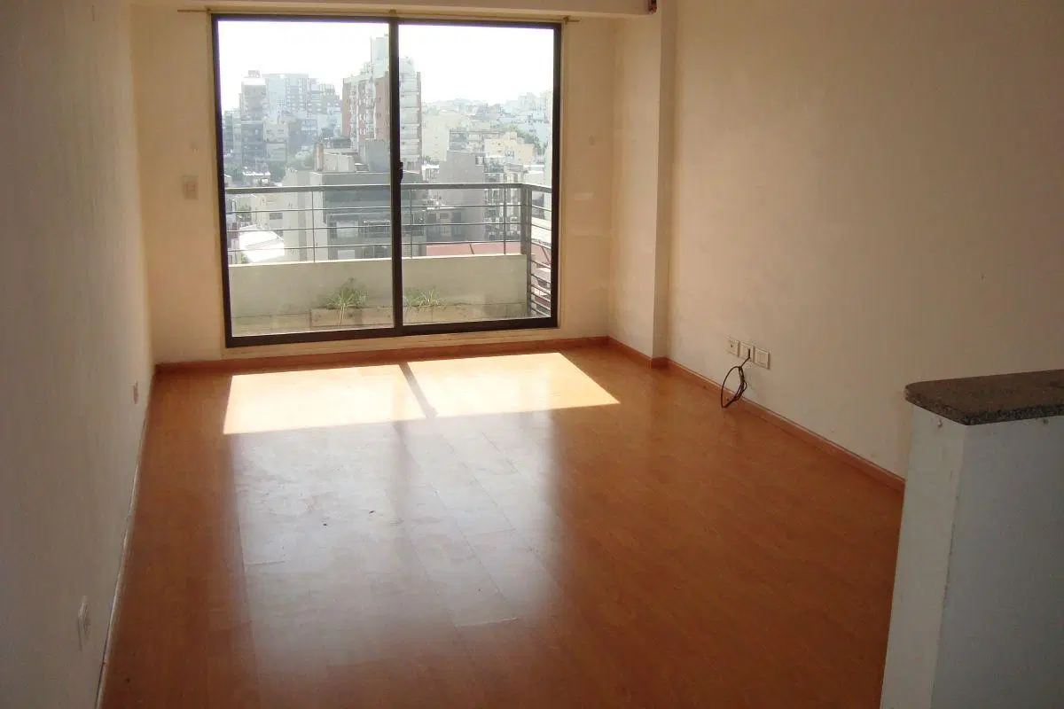 VENTA 2 AMBIENTES CABALLITO RIO JANEIRO 575 p. 11° LUZ SOL Y VISTA ABIERTA!! PISCINA PARRILL LOUNDRY 1