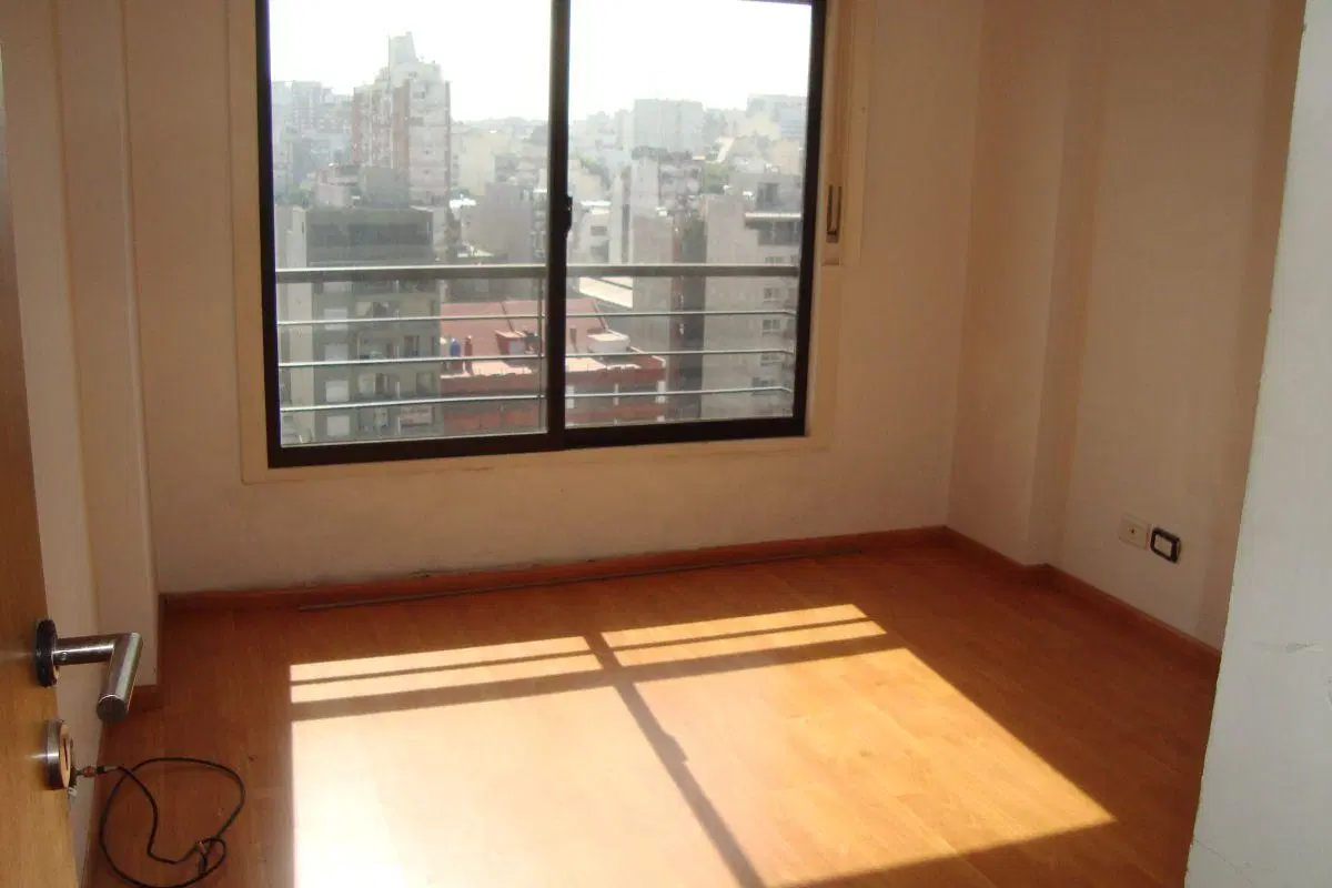VENTA 2 AMBIENTES CABALLITO RIO JANEIRO 575 p. 11° LUZ SOL Y VISTA ABIERTA!! PISCINA PARRILL LOUNDRY 3