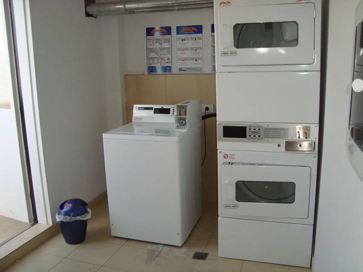VENTA 2 AMBIENTES CABALLITO RIO JANEIRO 575 p. 11° LUZ SOL Y VISTA ABIERTA!! PISCINA PARRILL LOUNDRY 8