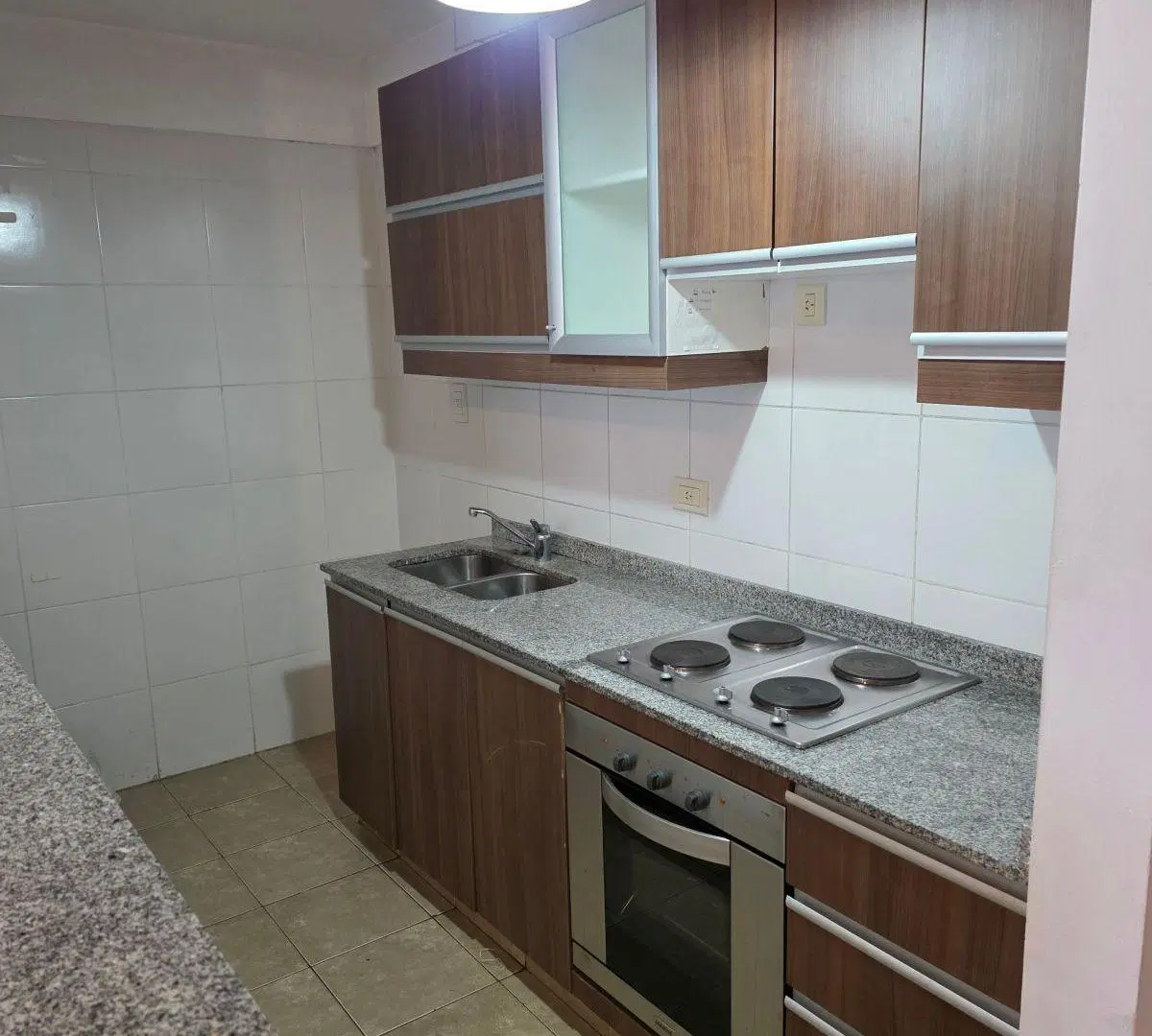 VENTA 2 AMBIENTES CABALLITO RIO JANEIRO 575 p. 11° LUZ SOL Y VISTA ABIERTA!! PISCINA PARRILL LOUNDRY 4