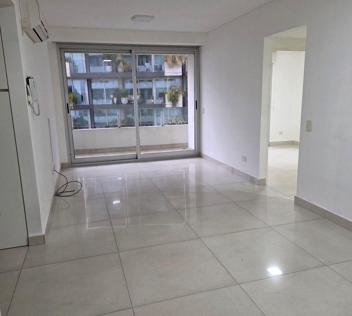 Foto de BEAUCHEF 912 2 AMBIENTES BAÑO y TOIL BALCON FRENTE p. 6° FULL, imagen 4
