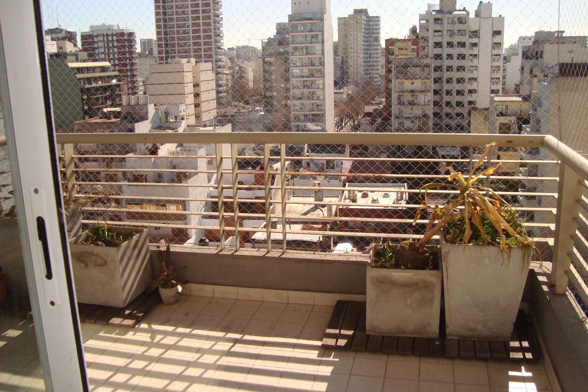 Foto de VALLE 322 3 DORMITORIOS DEP SERV 2 BAÑ COMPLET COCHER FIJA FULL, imagen 5