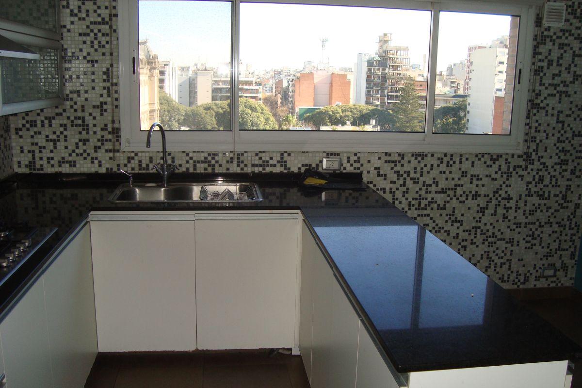 Foto de VALLE 322 3 DORMITORIOS DEP SERV 2 BAÑ COMPLET COCHER FIJA FULL, imagen 4