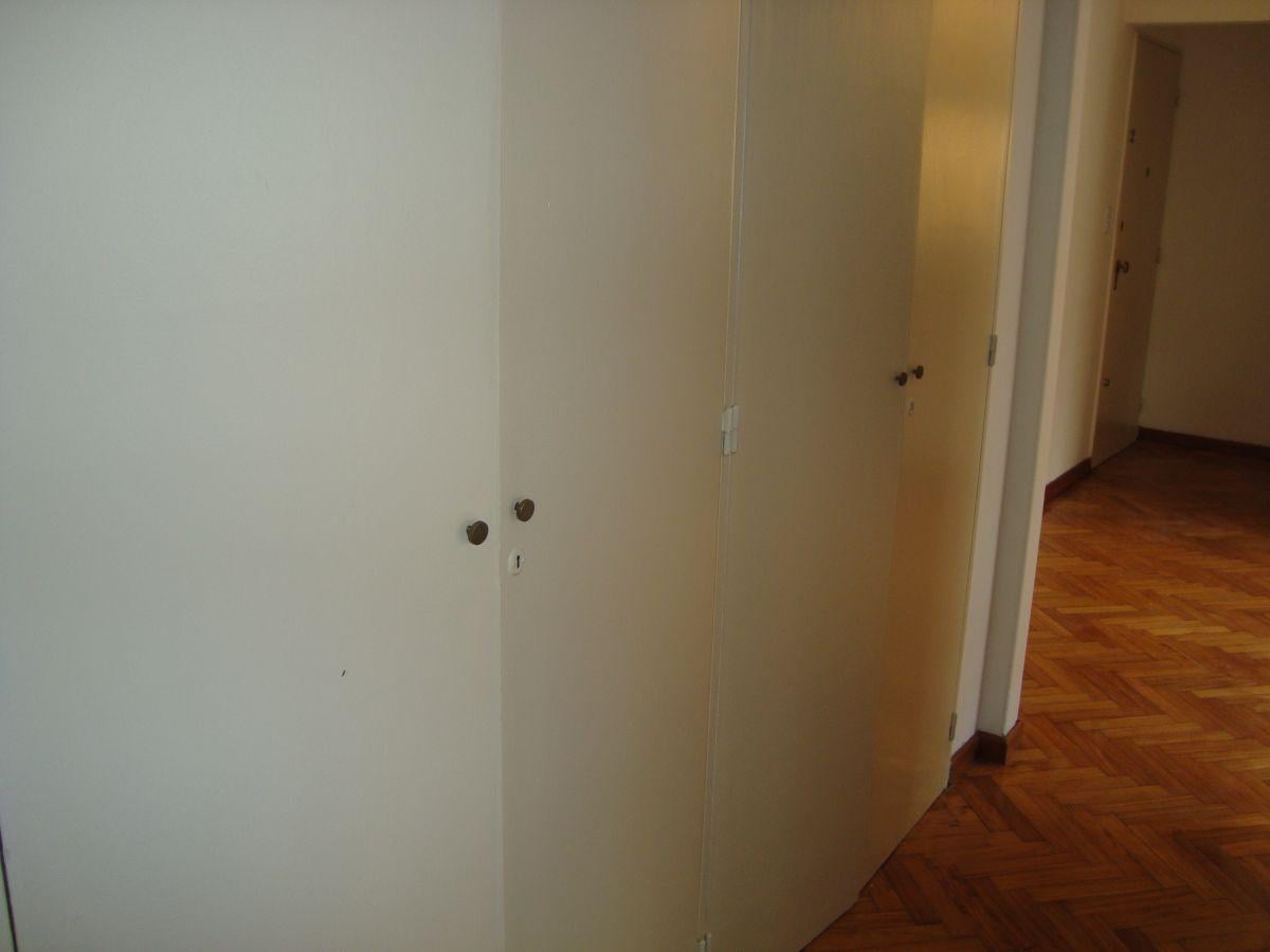 Foto de ALBERTI 130 3 AMBIENTES AL FRENTE p. 2° COCINA CON CONEXION PARA, imagen 2