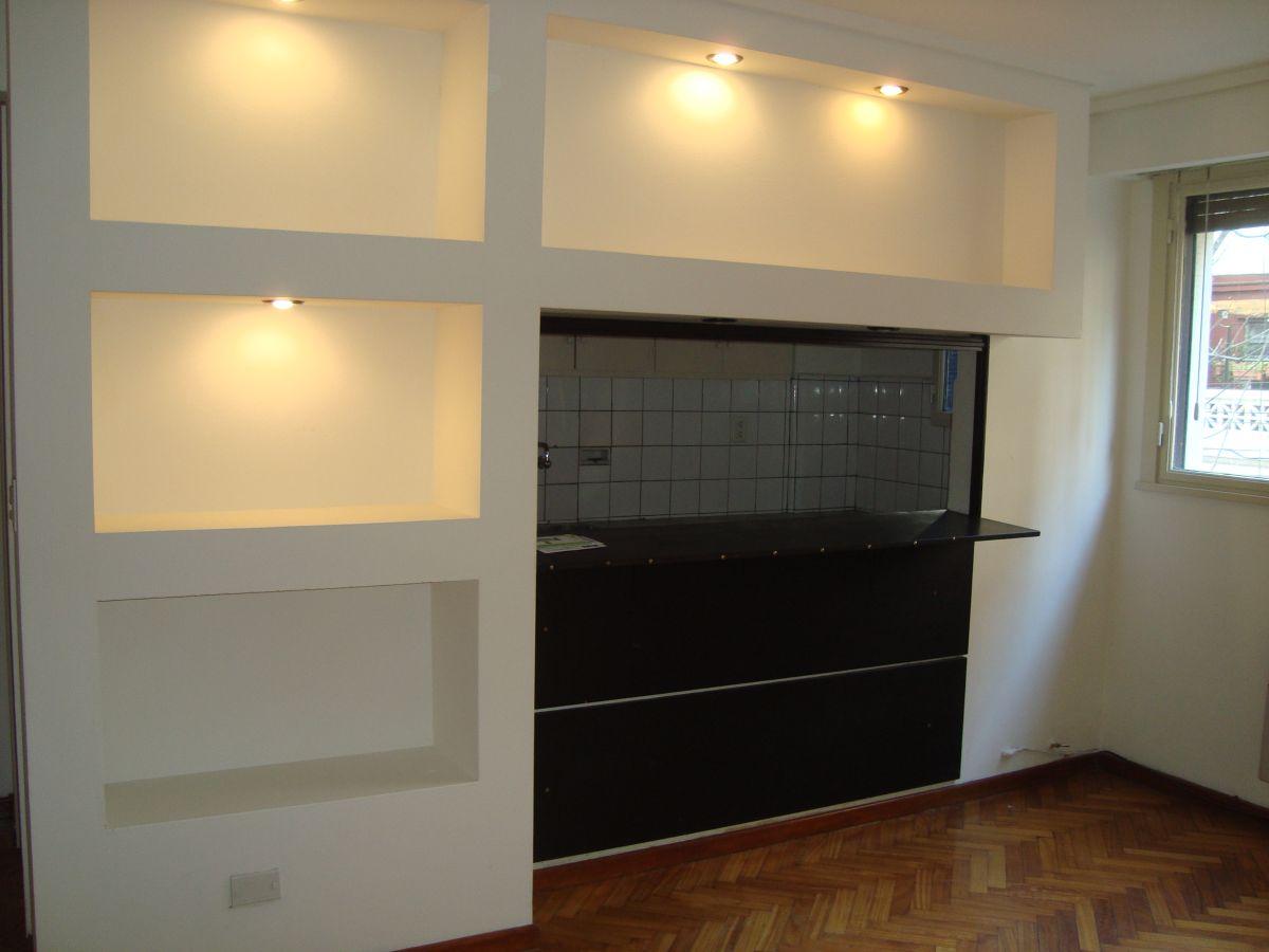 Foto de ALBERTI 130 3 AMBIENTES AL FRENTE p. 2° COCINA CON CONEXION PARA, imagen 3