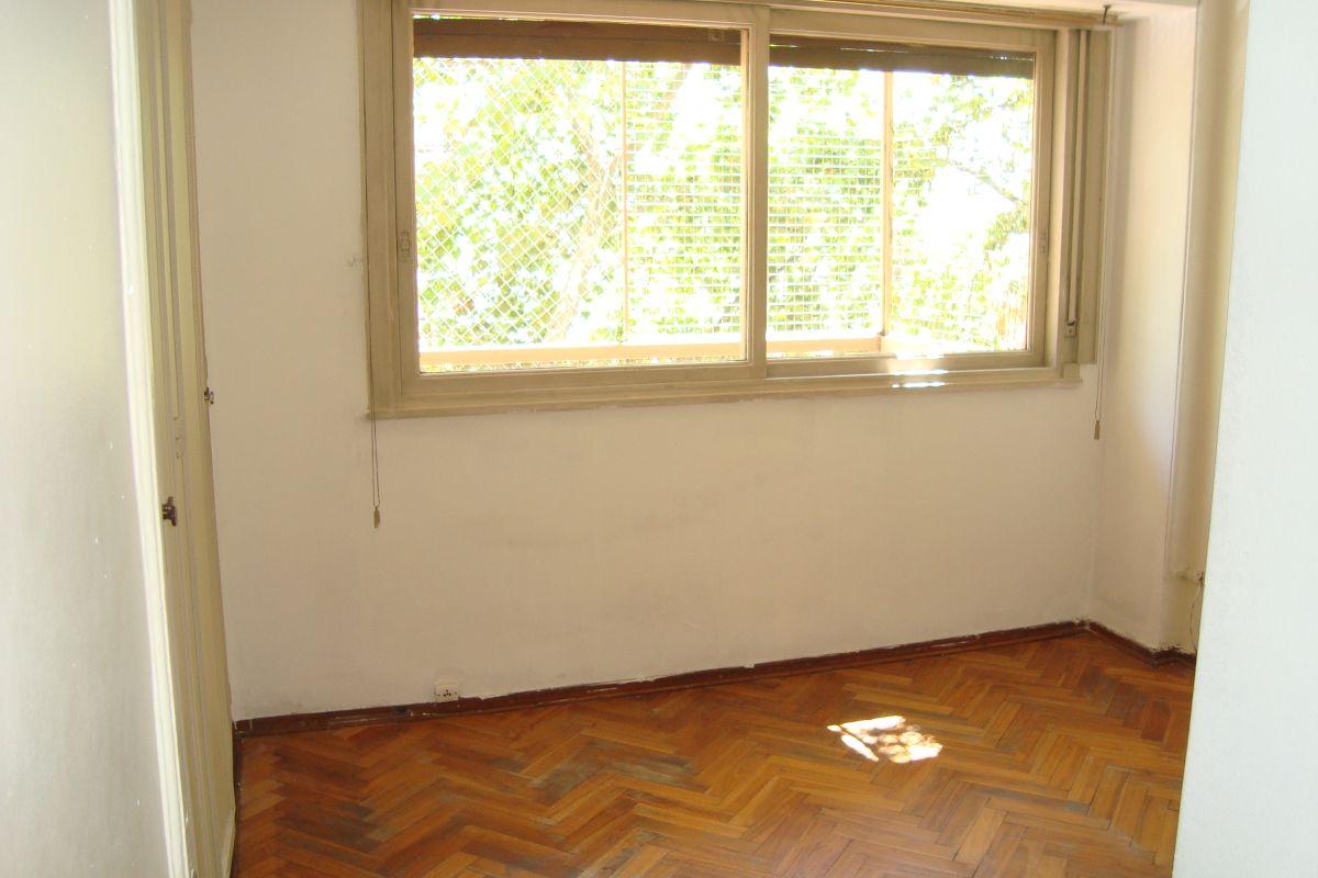 Foto de JERONIMO SALGUERO 851 3 AMBIENTES BALCON CORRIDO FRENTE p. 4° BAÑO y, imagen 2