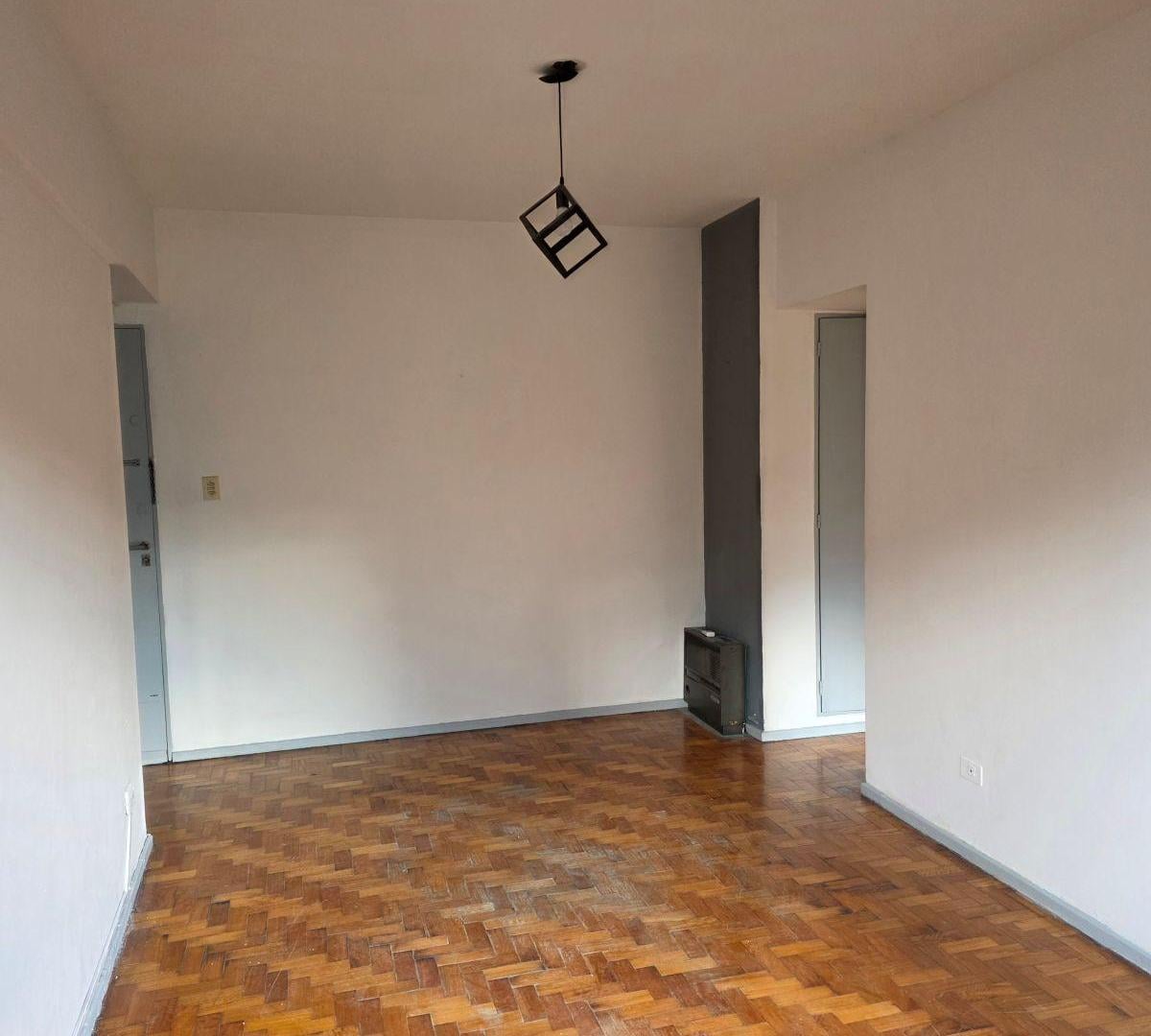 Foto de ALMAGRO VENTA 2 AMBIENTES BULNES 800 BALCON FRENTE p. 1° MUY LUMINOSO, imagen 3