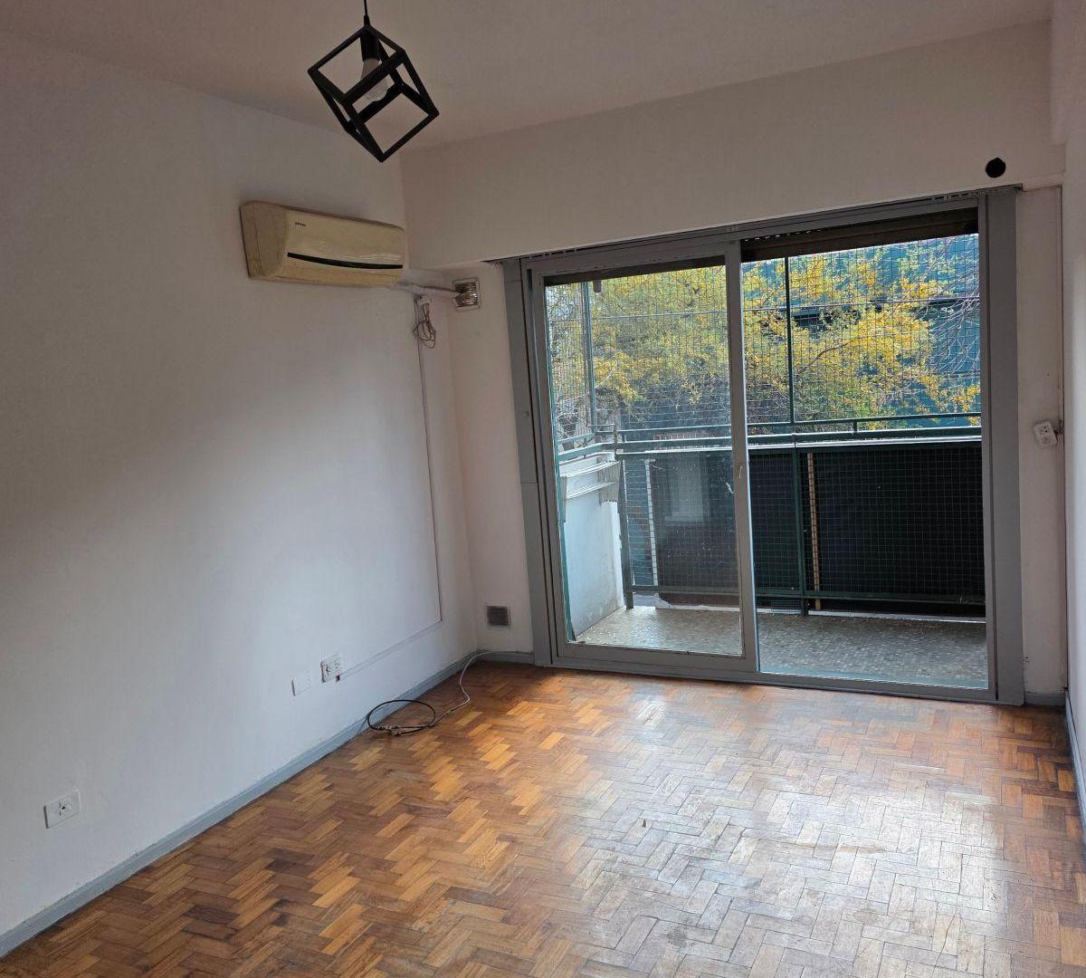 Foto de ALMAGRO VENTA 2 AMBIENTES BULNES 800 BALCON FRENTE p. 1° MUY LUMINOSO, imagen 1