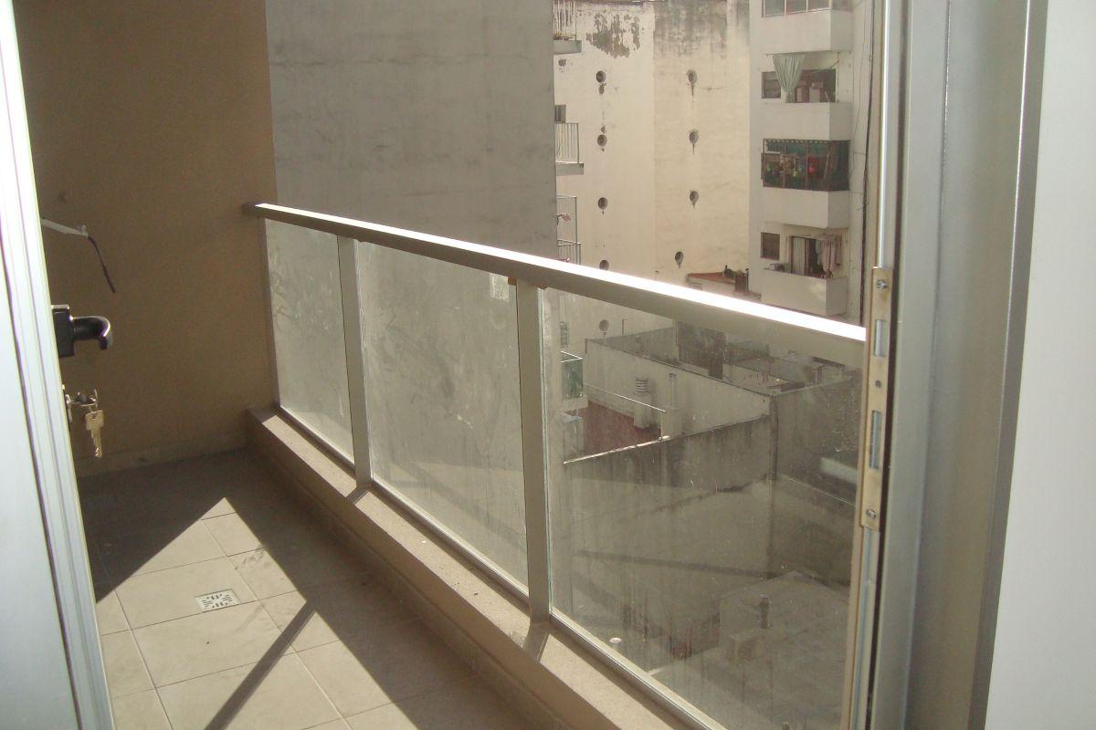 Foto de PANAMA 915 2 AMBIENTES COCHERA FIJA BALCON CTFTE p. 6° PISCINA PARRILLA, imagen 2