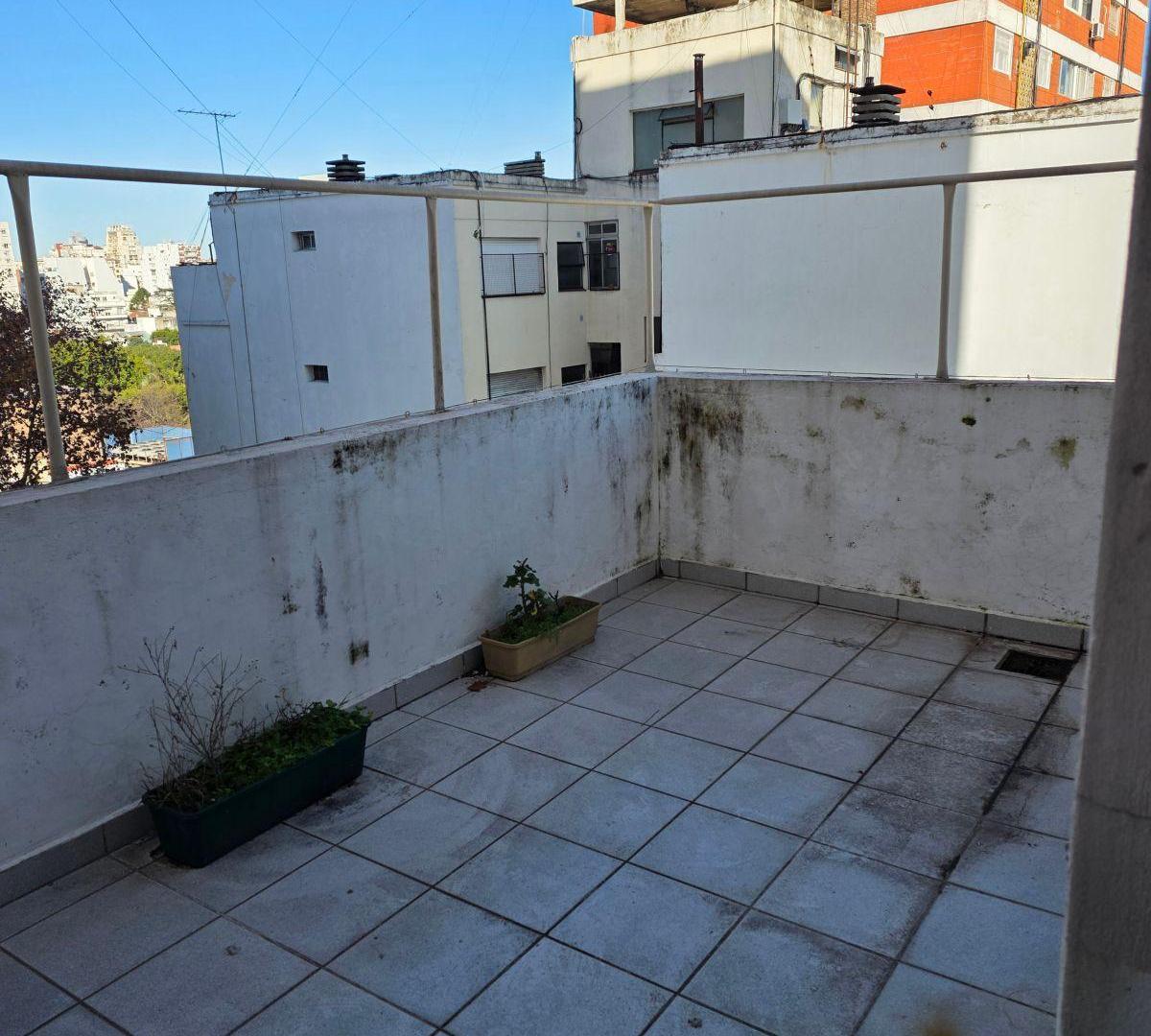 Foto de AV. AVELLANEDA 3749 3 AMBIENTES CON MAGNIFICAS TERRAZAS Y BALCON, imagen 4