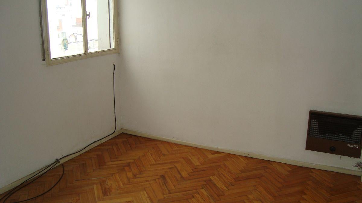 Foto de JERONIMO SALGUERO 734 2 AMBIENTES MUY LUMINOSO EXCELENTE PLACARD COCINA, imagen 4