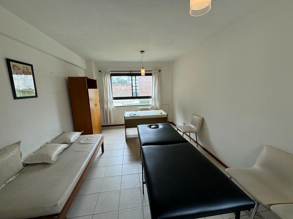 Departamento en Centro 4