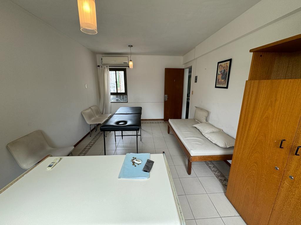 Departamento en Centro 2
