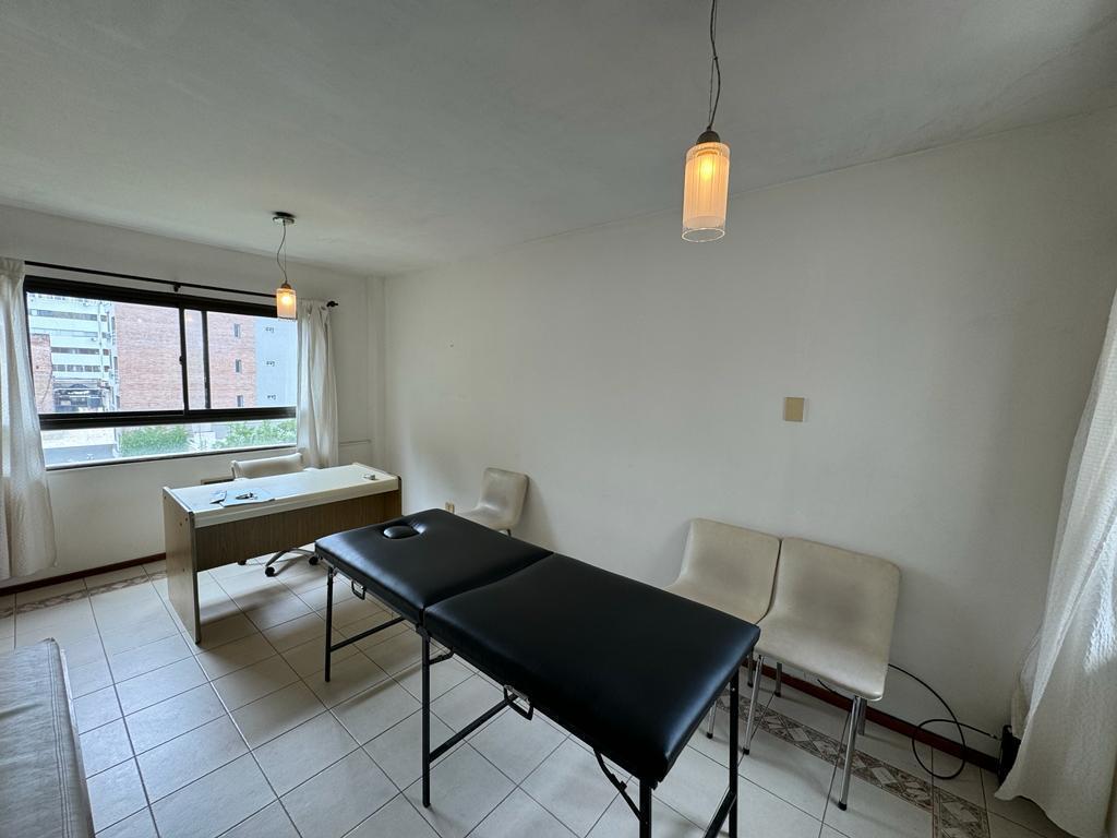 Departamento en Centro 1