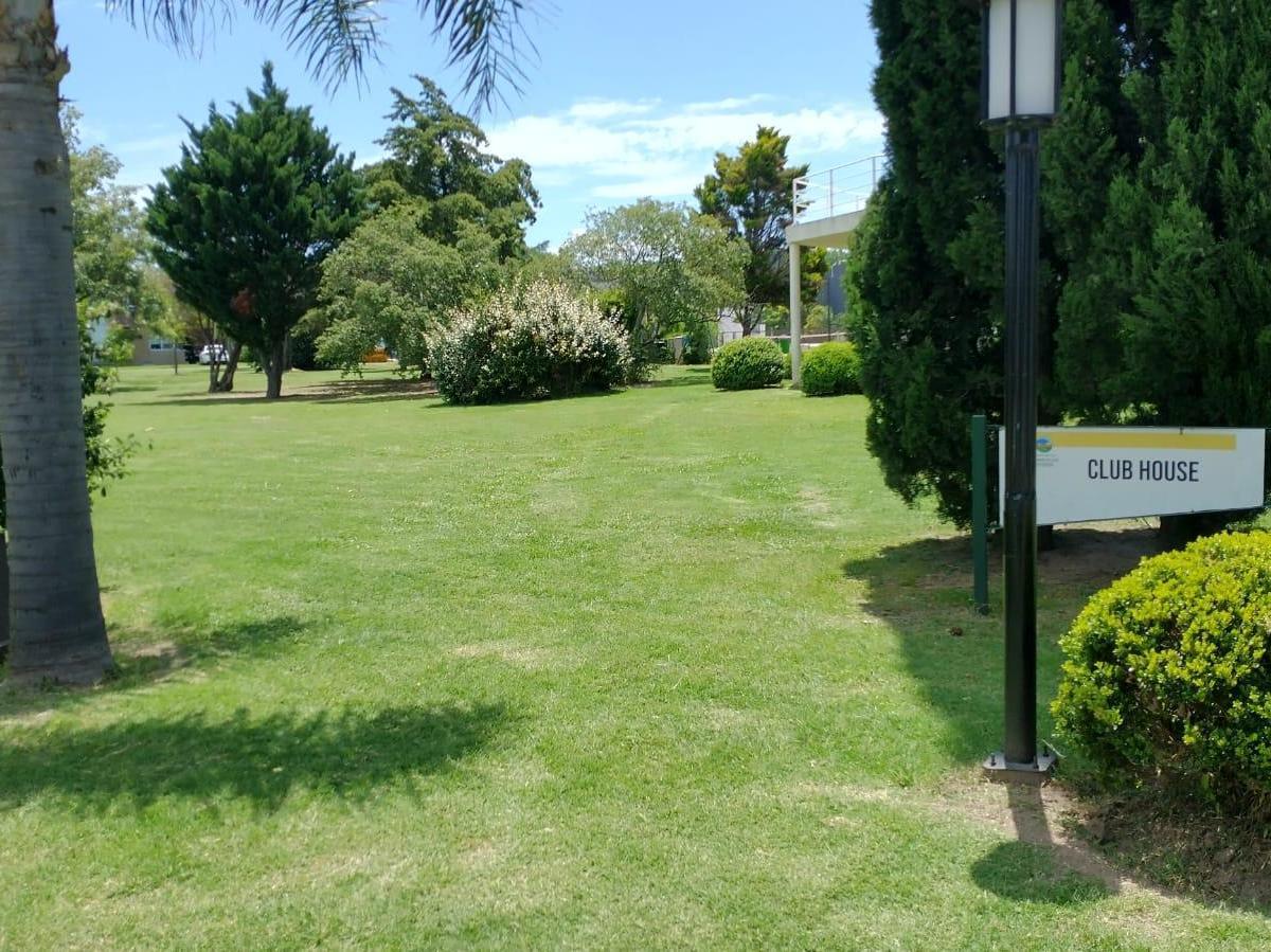 Terreno en Campos de Esther 2