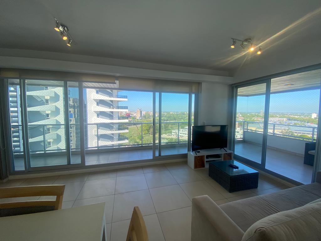 Departamento en Puerto Norte 4