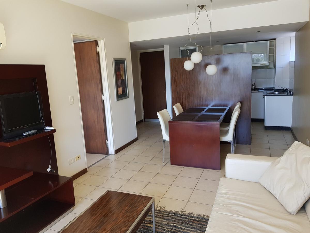 Departamento - Rosario 2
