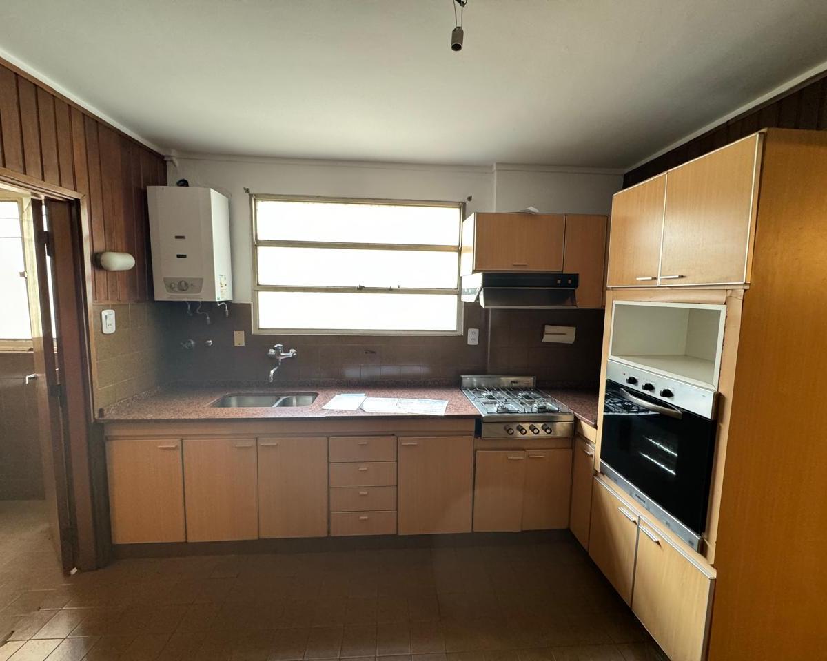 Departamento en Centro 4