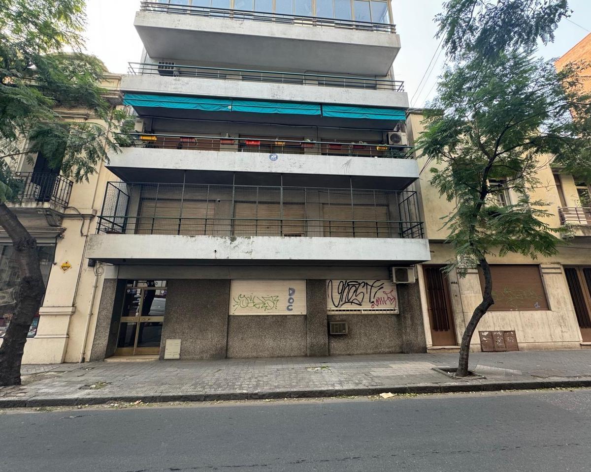 Propiedad en Argentina