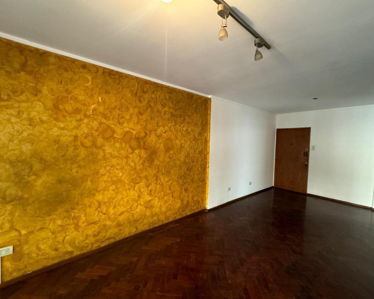 Departamento en Centro 5