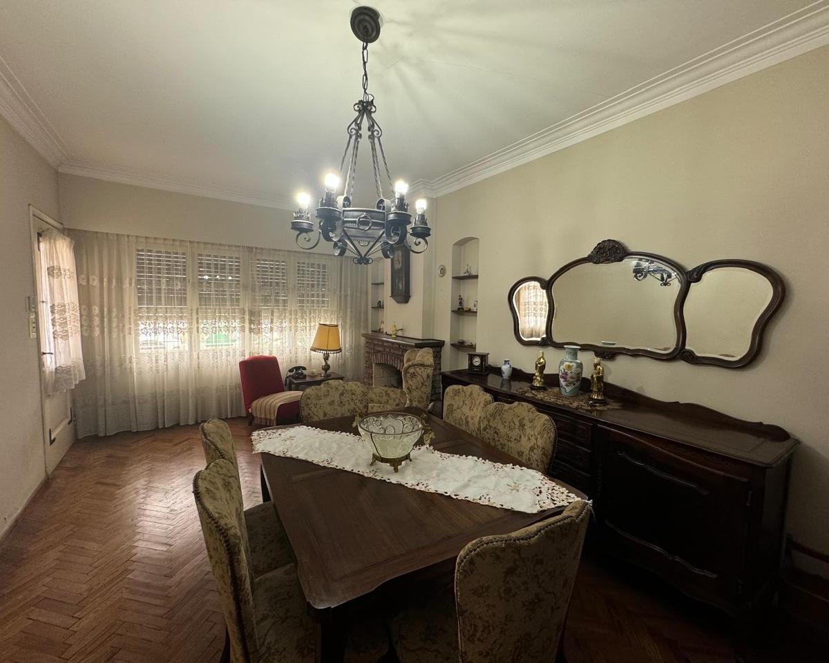 Casa en La Florida 4