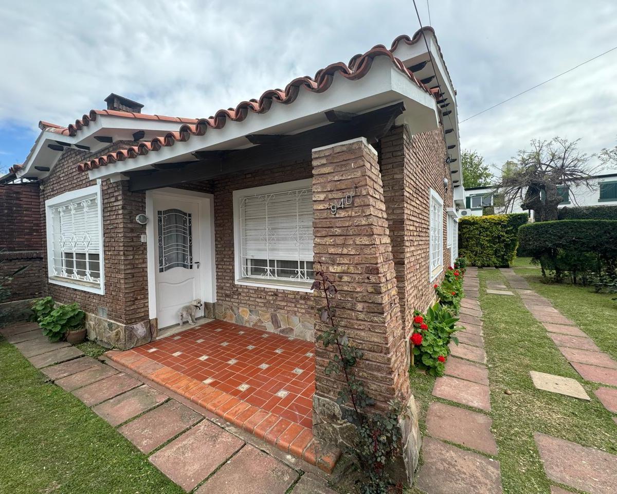 Casa en La Florida 1