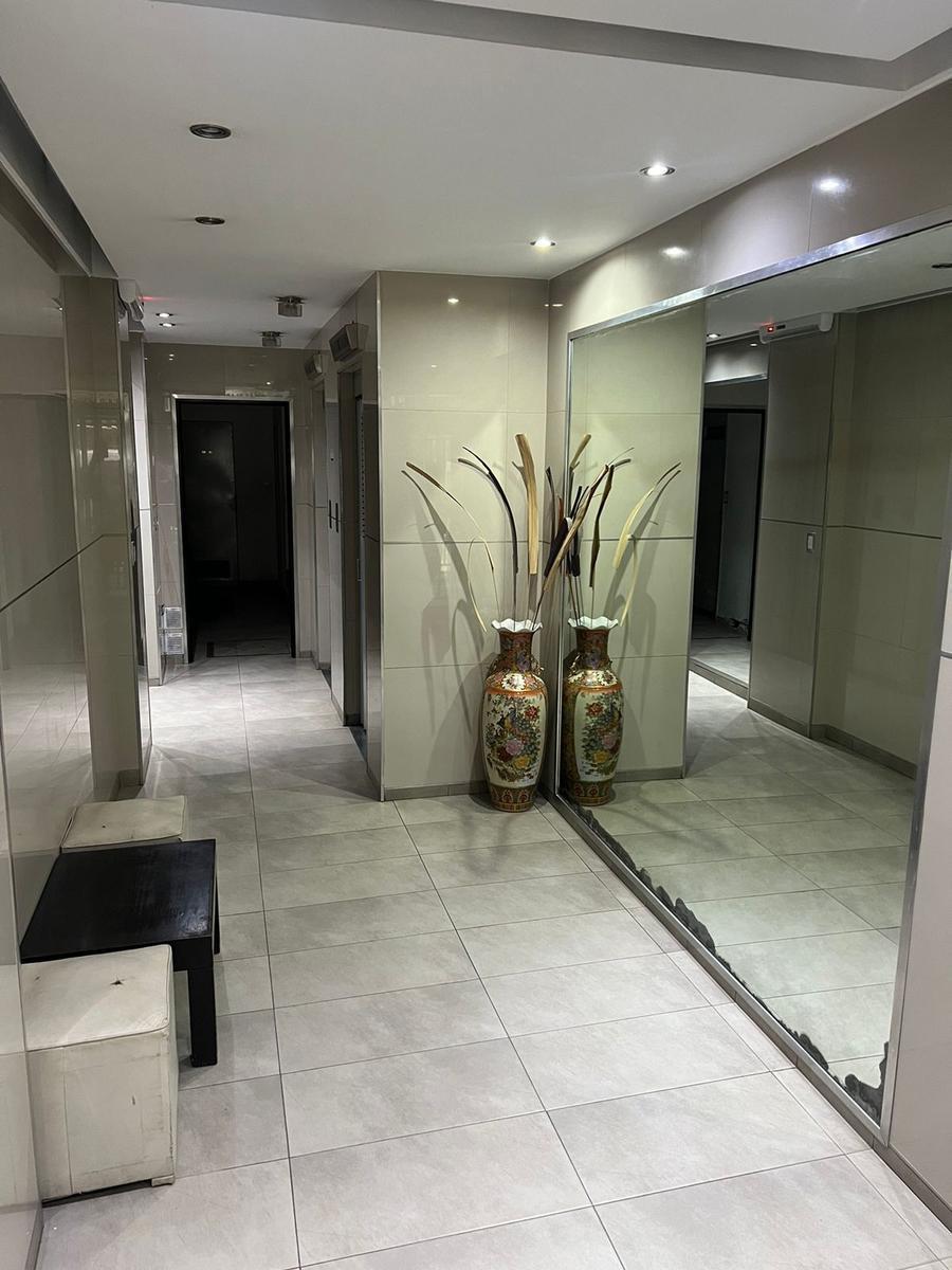 Departamento en Centro 1