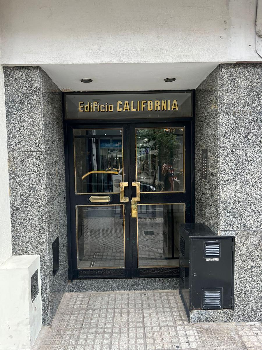 Departamento en Centro 4