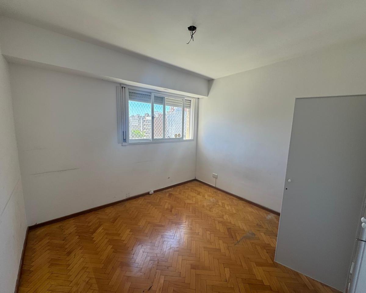 Departamento en Centro 3