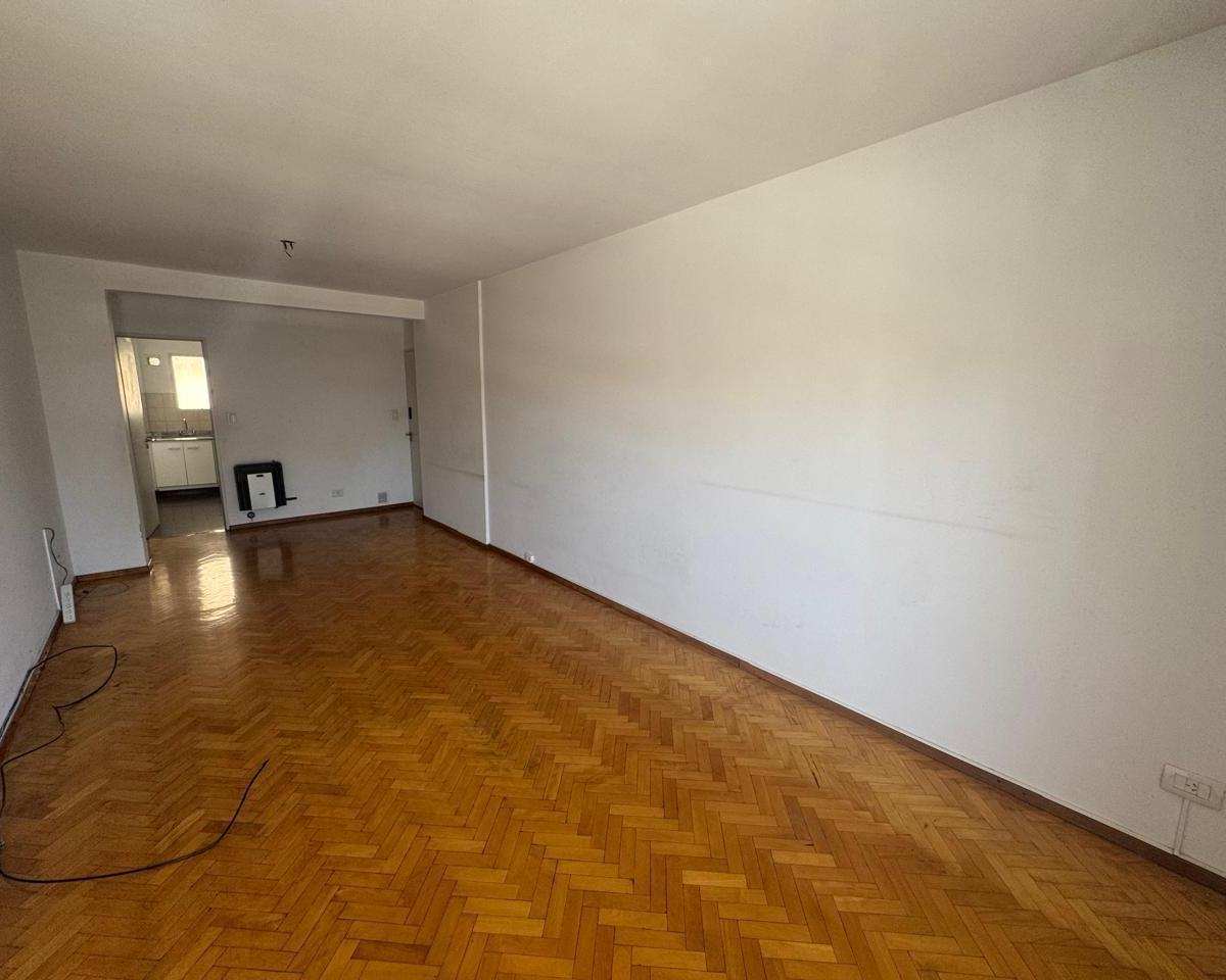 Departamento en Centro 4
