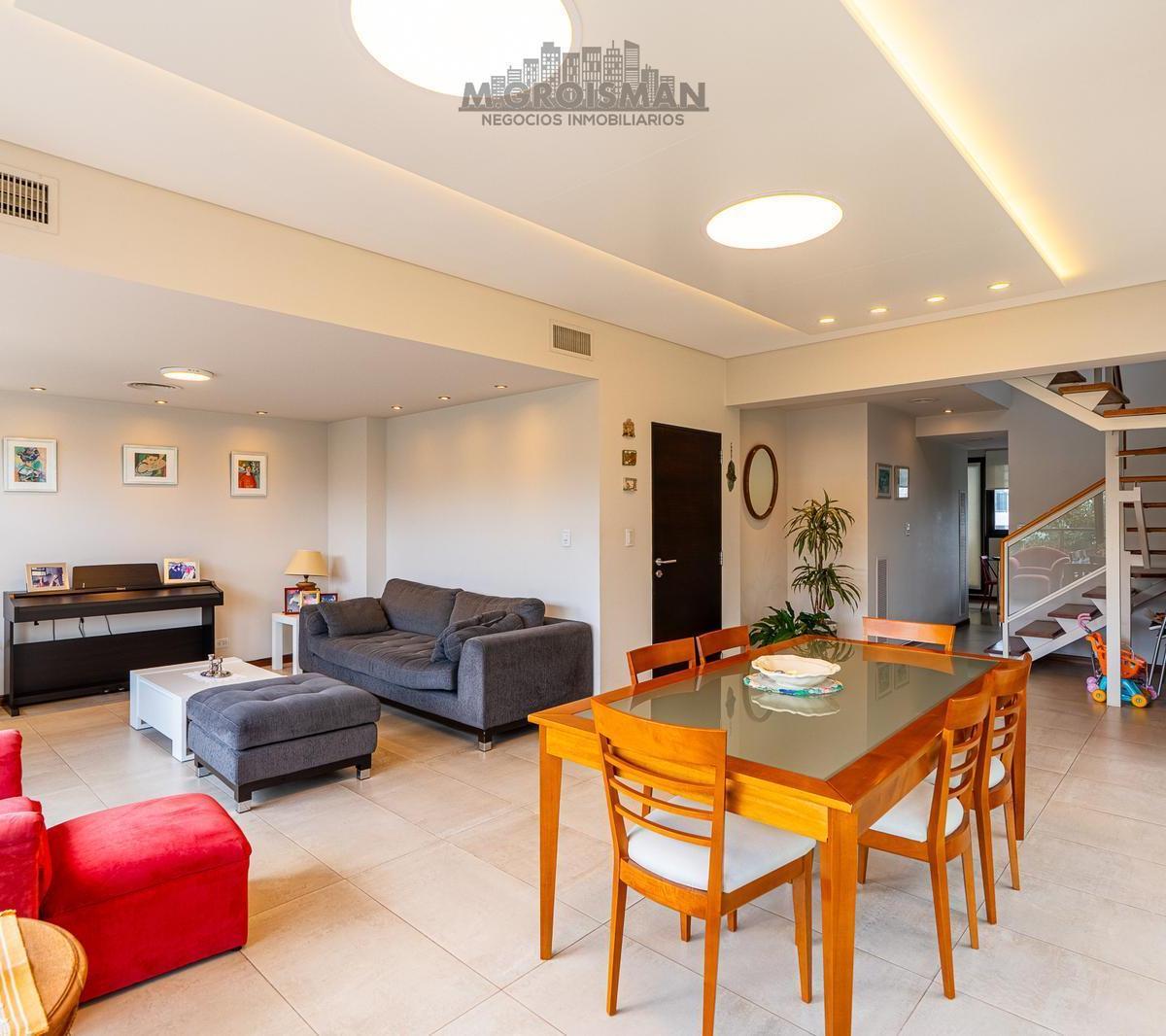 Departamento en Puerto Norte 2