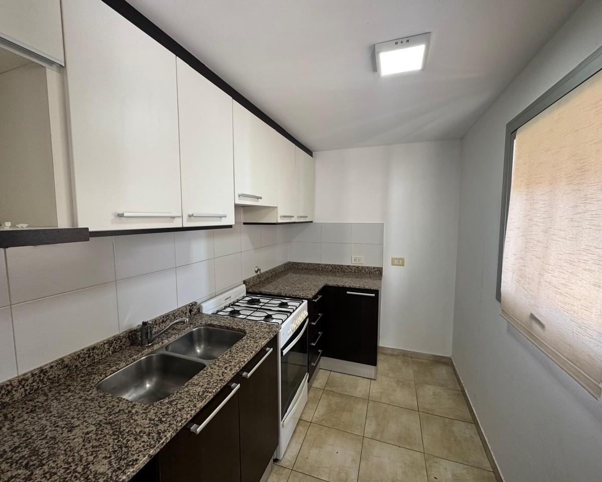 Departamento en Buenos Aires 2235 5