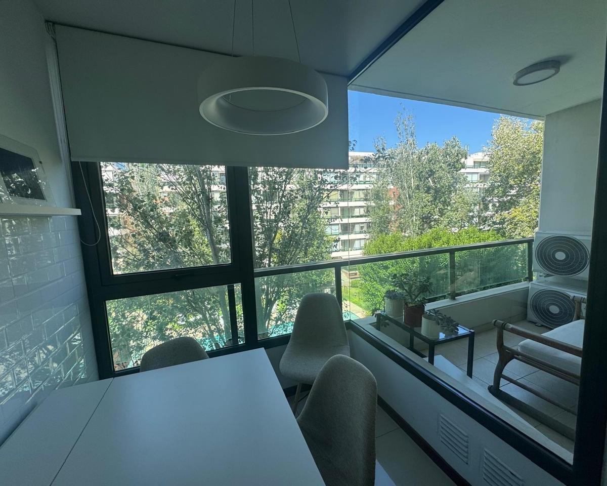 Departamento en Condominios del Alto 2 2