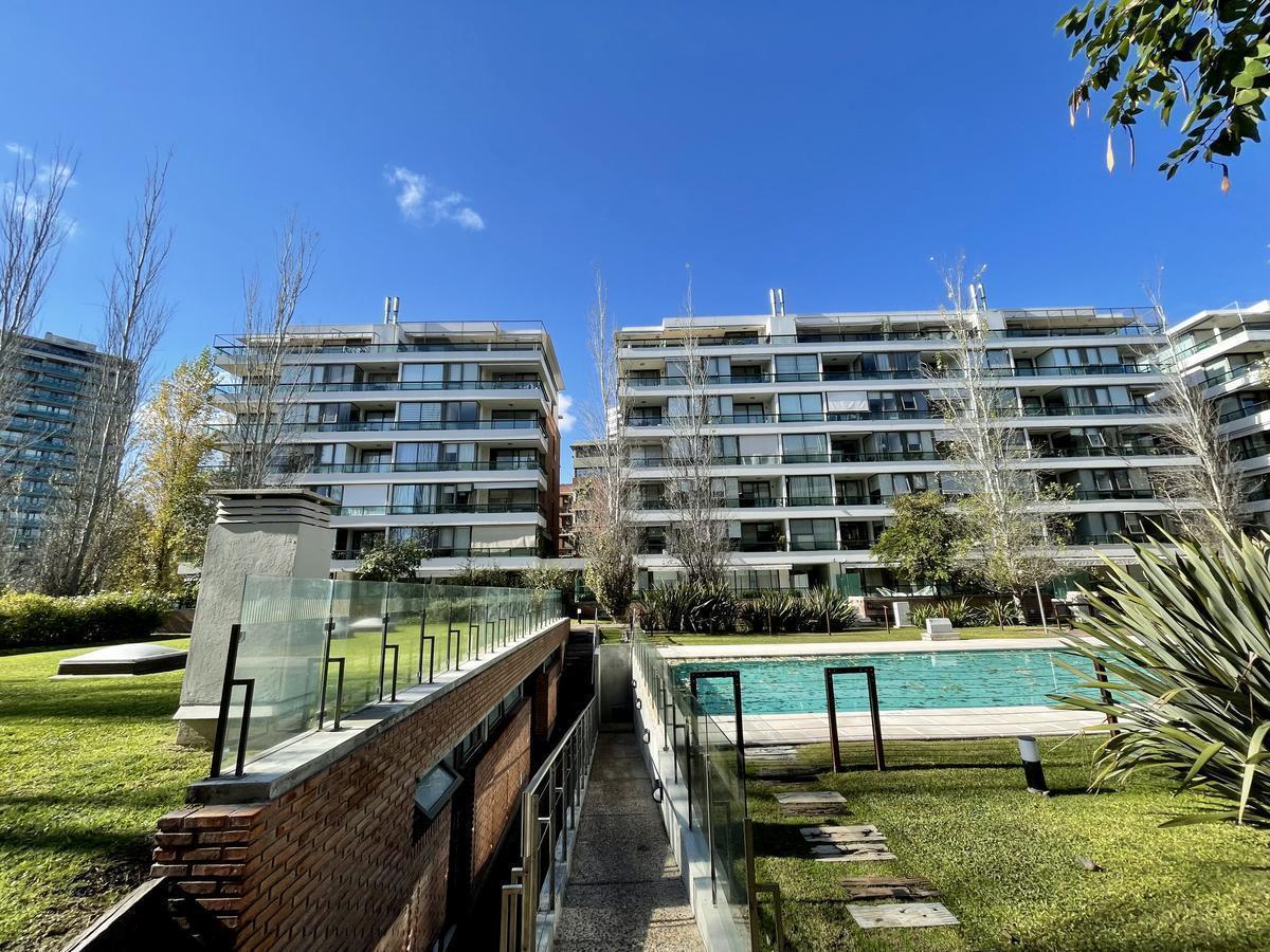 Departamento en Condominios del Alto 2 4