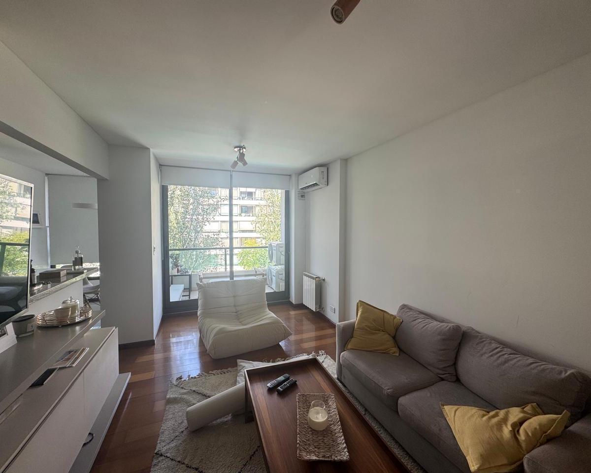 Departamento en Condominios del Alto 2 5