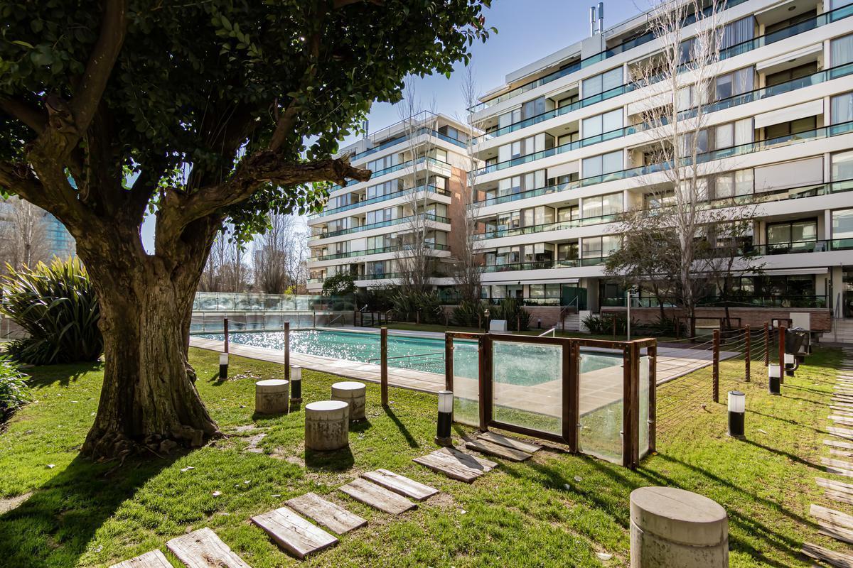 Departamento en Condominios del Alto 2 1