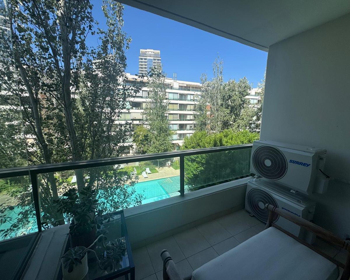Departamento en Condominios del Alto 2 4