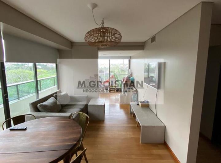 Departamento en  Condominios del alto 1 4
