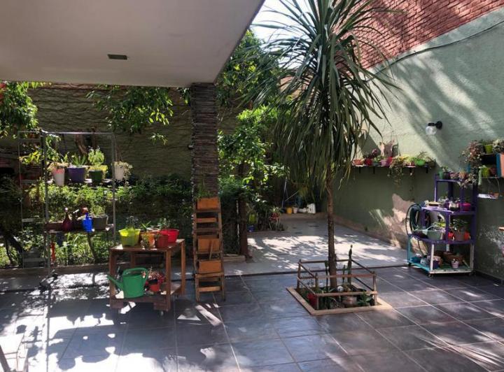 Casa - Centro 1