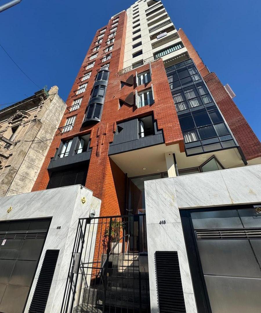 Sargento Cabral 416, Duplex