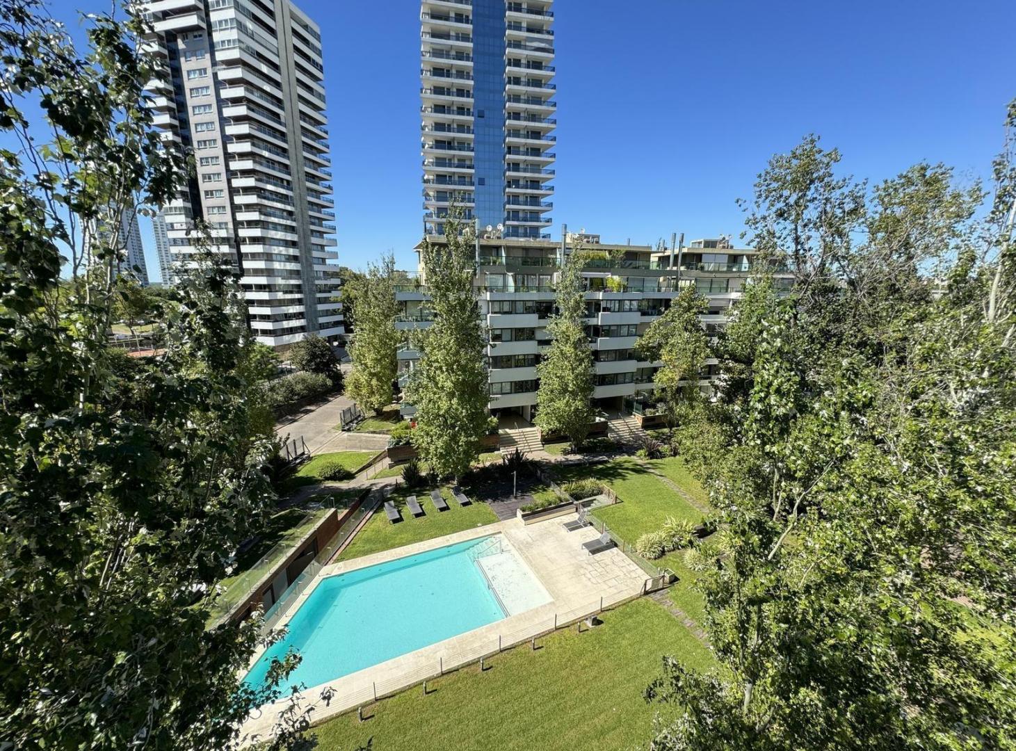 Condominios del Alto 1 Central Argentino 144