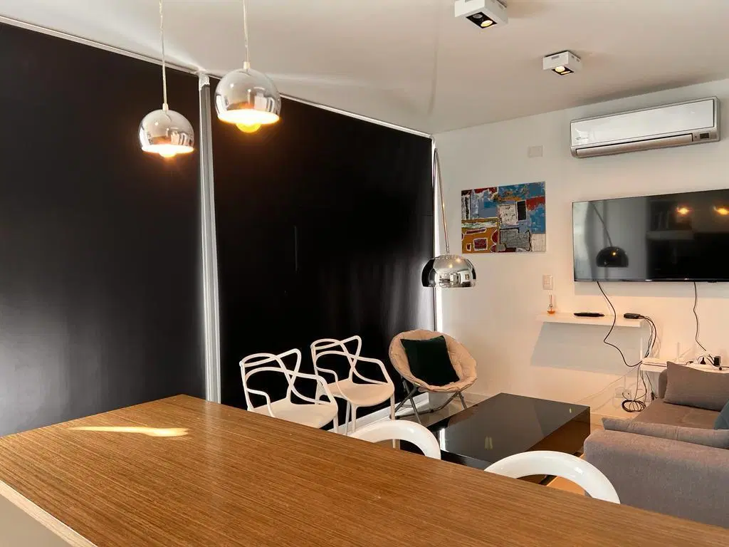 Departamento en Forum Puerto Norte 5