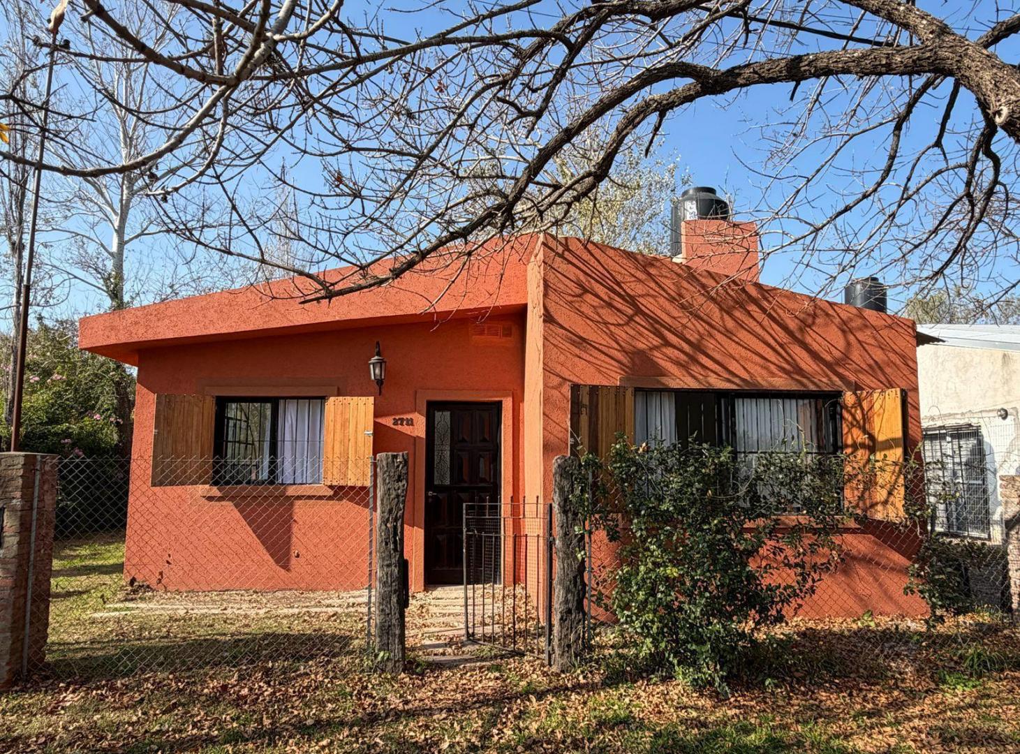Necochea 2711