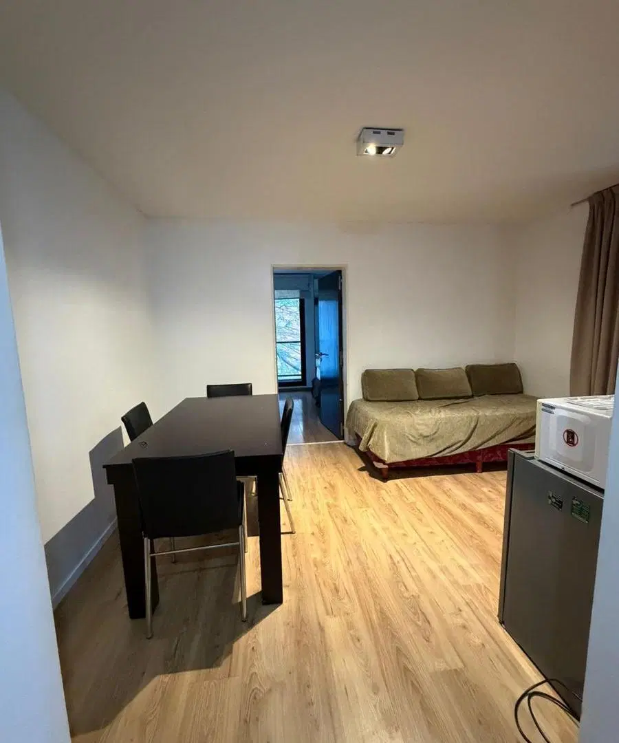 Departamento en Centro 3
