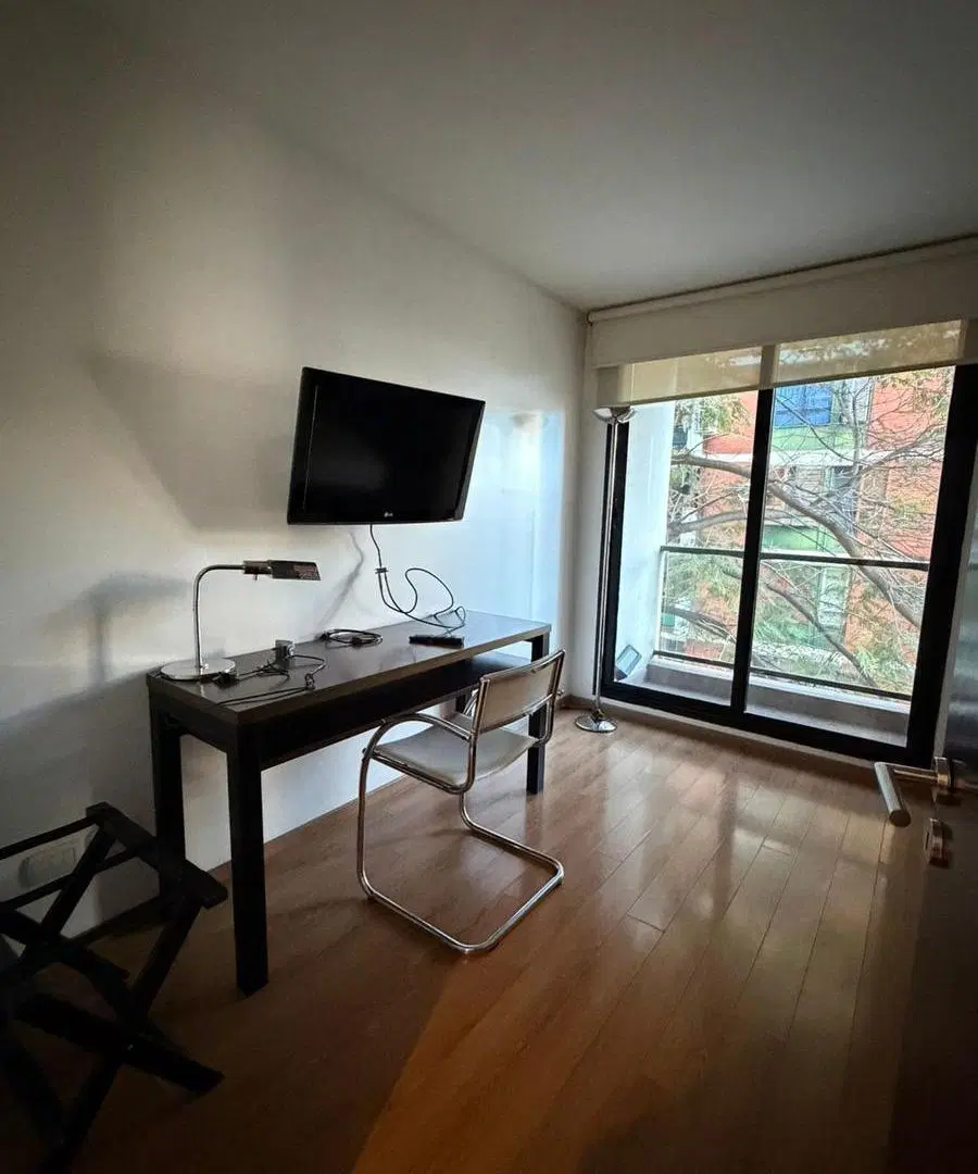 Departamento en Centro 1