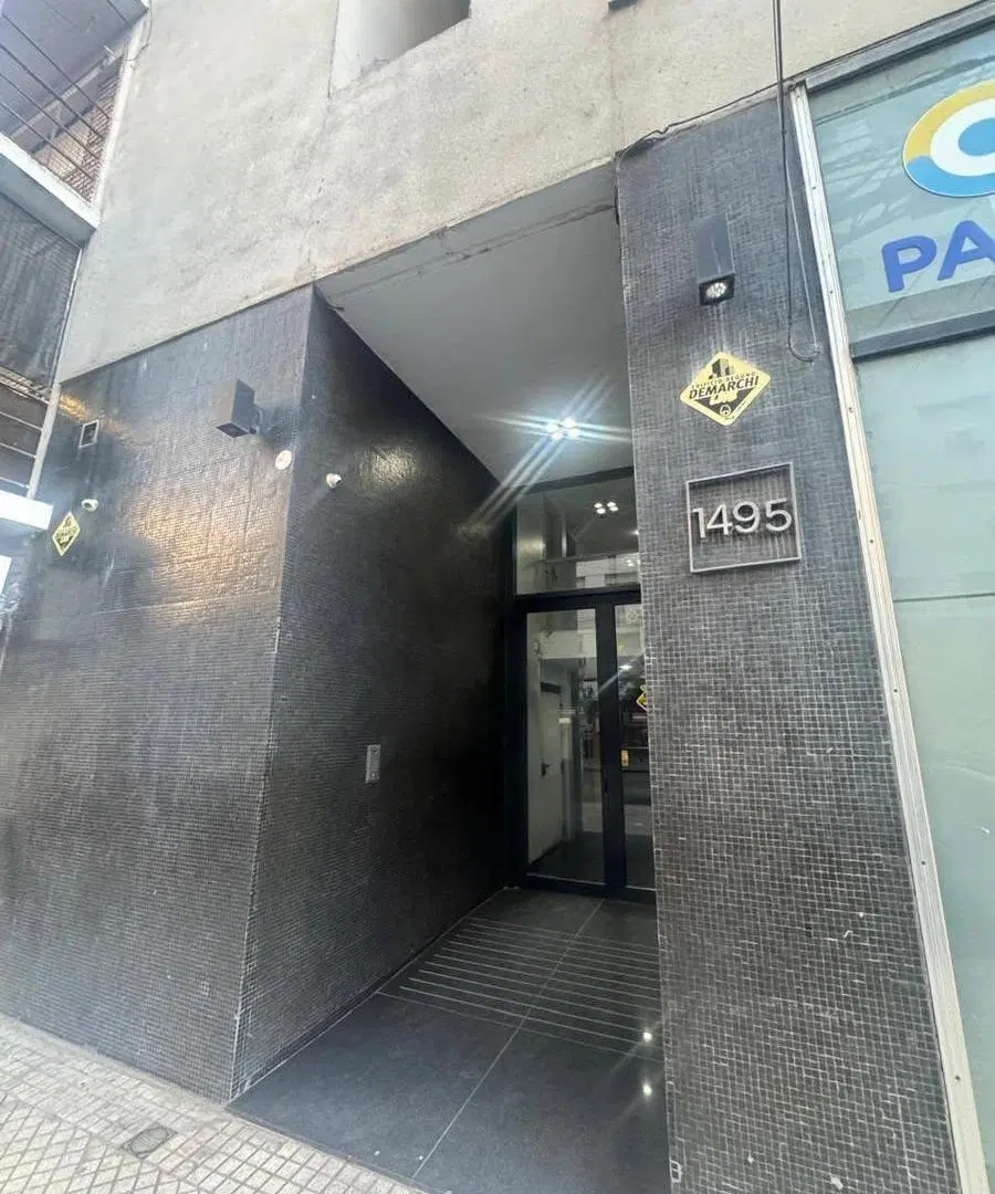 Departamento en Centro 2