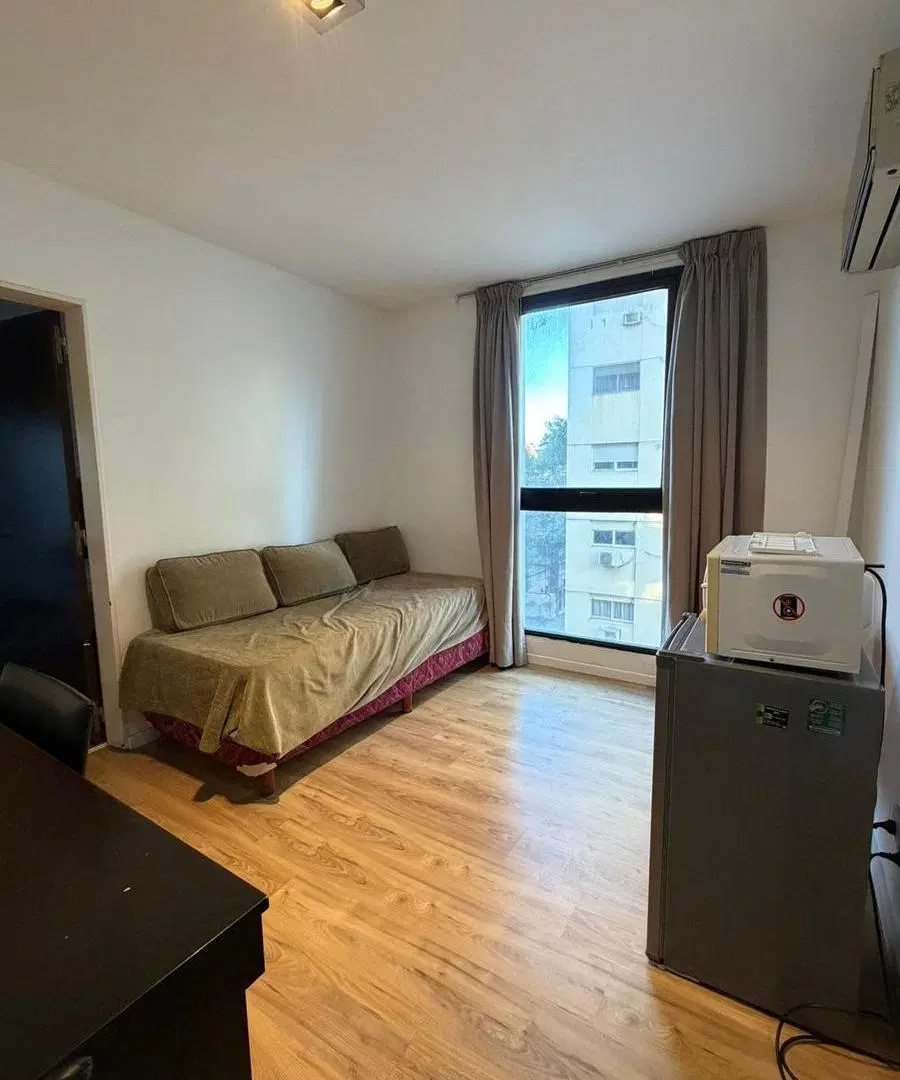 Departamento en Centro 4