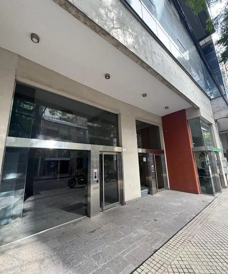 Departamento en Centro 2